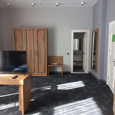 Erta Soyak Thermal Otel Cekirge Экстерьер фото